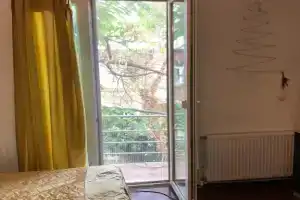 Dacha v Tskneti, Цхнети