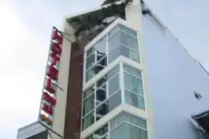 Hotel «Thu Ha», Хошимин