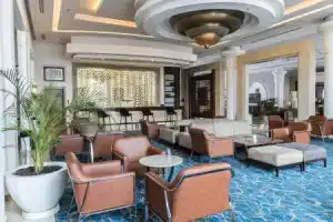 Savoy Le Grand Hotel Marrakech, Марракеш