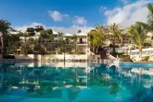 Gran Oasis Resort, Плайя де лас Америкас