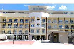 Sympathie-Hotel Fürstenhof, Бад-Кройцнах