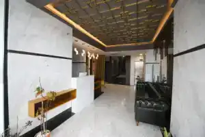 Ref İNn Hotel, Орду