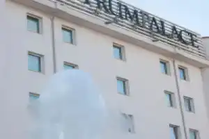 Centrum Palace & Resorts, Кампобассо