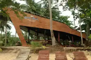 Golden Pearl Beach Resort, Ко-Джум