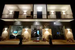 Hotel «Tea - Praia a Mare», Прая-а-Маре
