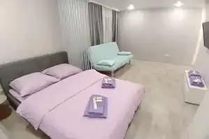 Fan House (Фан Хаус) на улице Нурсултана Назарбаева, Казань