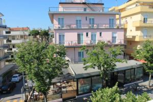 Hotel «Maria Serena», Римини