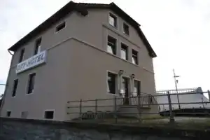 City Hotel Magdeburg, Магдебург