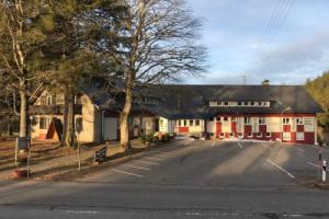 Waldhotel Auerhahn «Hochkopfhaus», Тодтнау