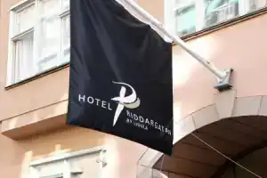 ProfilHotels Riddargatan, Стокгольм
