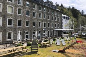 Michel & Friends Hotel Monschau, Моншау