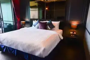 Phuket View Coffee and Resort, Чалонг