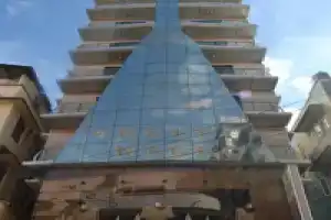 Hotel «Nikko Towers», Дар-Эс-Салам