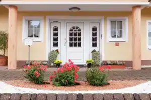 Cozy Apartment in Gerolstein with Garden, Герольштайн