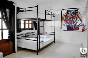 Хостел «Bodega Party», Бангкок