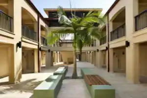 Отель «Tui Blue Palm Garden», Кизилагач