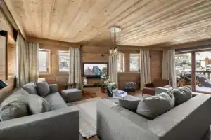 Appartement Val-d'Isère, 5 pièces, 10 personnes - FR-1-567-12, Валь д'Изер