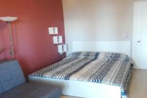 Studio apartman Arni, Риека