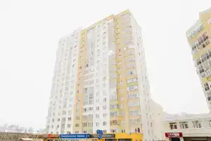 Марьин Дом на улице Щорса 105, Екатеринбург