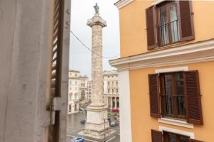 Отель «Voluta Suites», Рим