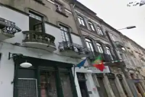 Guest House «Porto Clerigus», Порту