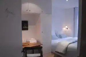 Boetiekhotel Hemelhuys, Хасселт