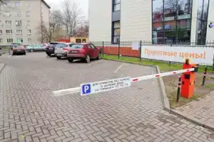 Apartments Vitaly Gut на Центральном рынке, Калининград