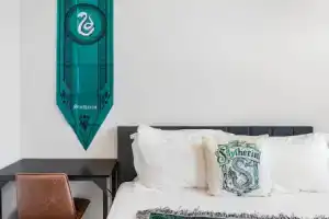 Harry Potter Sweet Suites, Сиэтл