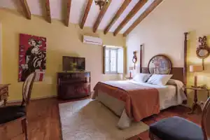 Art Boutique Hotel Chamarel, Дения