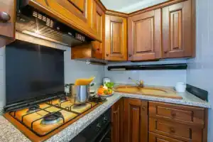 Bramé La Fam 32 (few steps from skiing), Бардонеккья