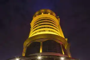 Maison New Century Hotel Dongguan, Дунгуань