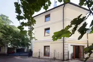Geneva Park Hotel , Одесса