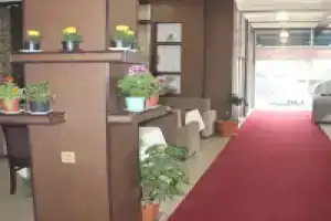 East House Hotel, Баку