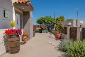 Rodanthi Cretan Villa, Коккини-Хани