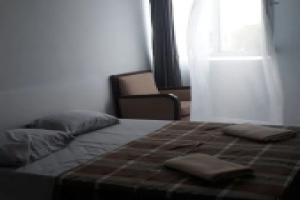 Mavi Suit Otel, Эсеньюрт