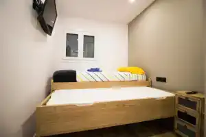 Apartamento Moderno a 5 min. Funicamp, Энкамп