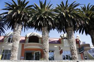 Swakopmund Luxury Suites, Свакопмунд