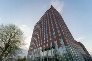 Leonardo Royal Hotel Amsterdam, Амстердам