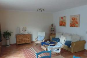 Apartment Zur Wellenwiese, Цингст
