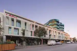 Adina Apartment Bondi Beach, Сидней