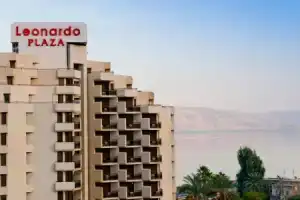 Leonardo Plaza Hotel Tiberias, Тверия