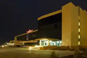 Grand Nur Plaza Hotel, Актау