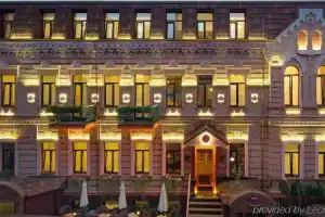 Hotel «19», Харьков