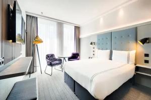 Premier Inn Wolfsburg City Centre, Вольфсбург