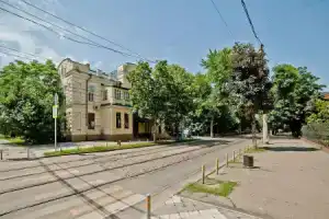 Апартаменты на улице Коммунаров 3, Краснодар