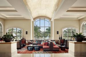 Jw Marriott Cancun Resort & Spa, Канкун