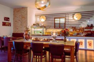 Hotel Das Kronprinz, Тройсдорф