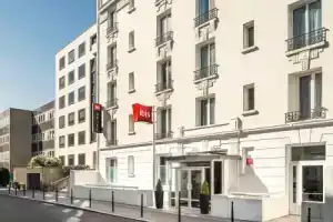 Отель «ibis Paris Boulogne Billancourt», Булонь-Бийанкур