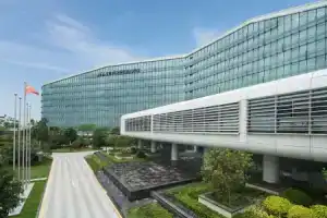 Отель «Hyatt Regency Airport», Шэньчжэнь