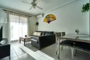 Espanhouse Vinamar 4, Торревьеха